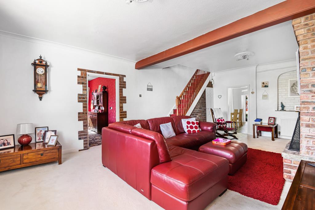 Rilshaw Lane, Winsford CW Estate Agents